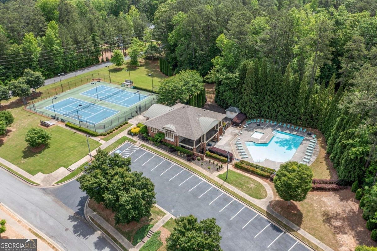 3230 Sundew Drive Acworth - 50