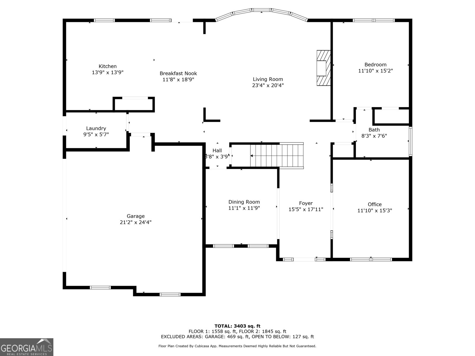 3230 Sundew Drive Acworth - 52