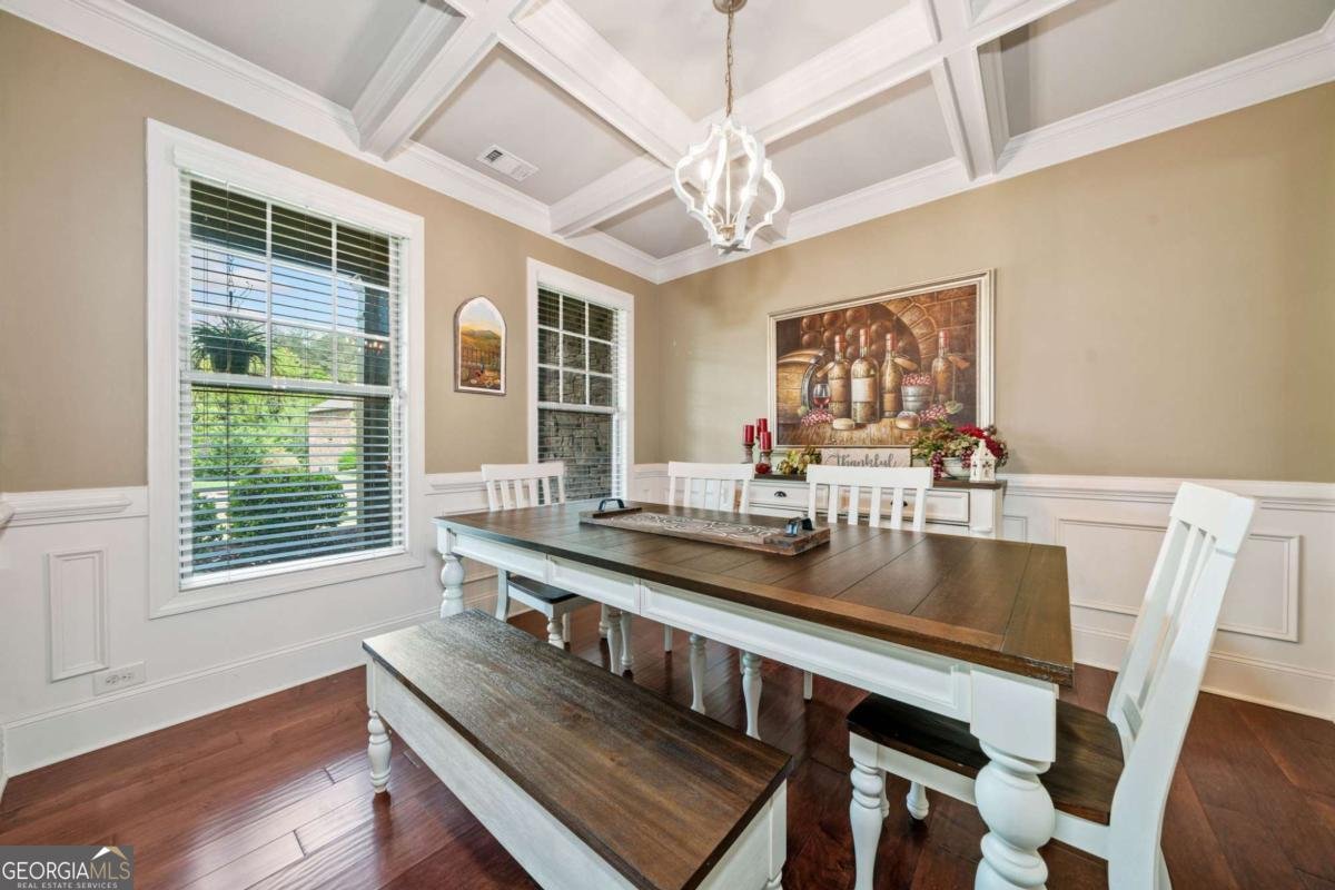 3230 Sundew Drive Acworth - 7
