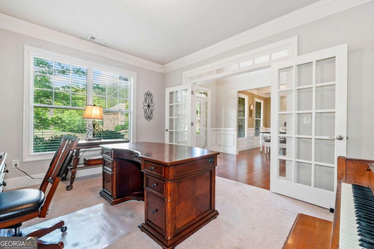 3230 Sundew Drive Acworth - 9