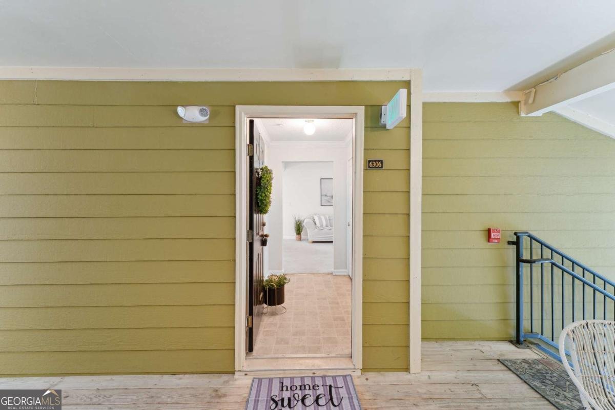 6306 Walden Park Drive Savannah - 3