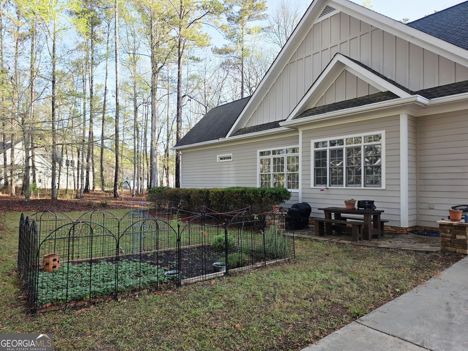 1010 Oak Valley Road Greensboro - 37