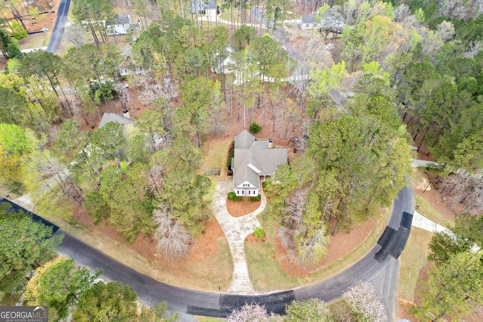 1010 Oak Valley Road Greensboro - 40