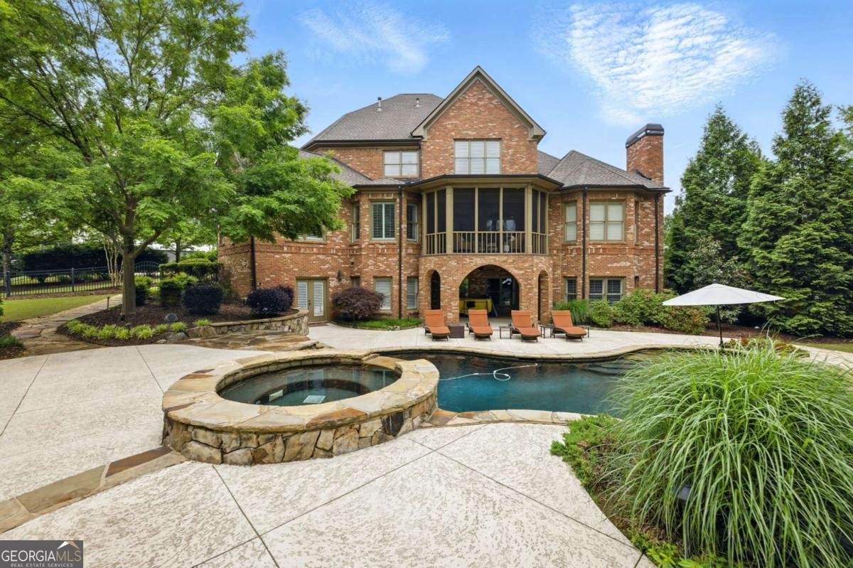 2785 Shumard Oak Drive Braselton - 100