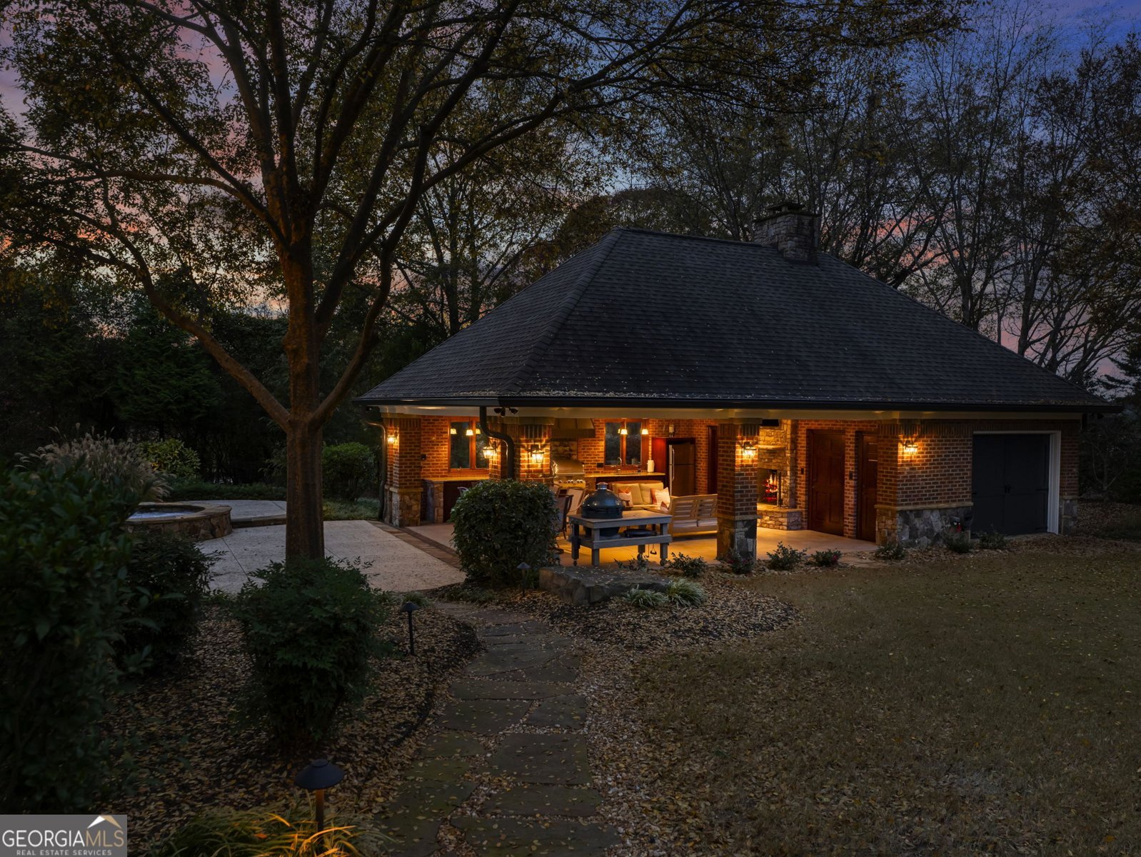 2785 Shumard Oak Drive Braselton - 139