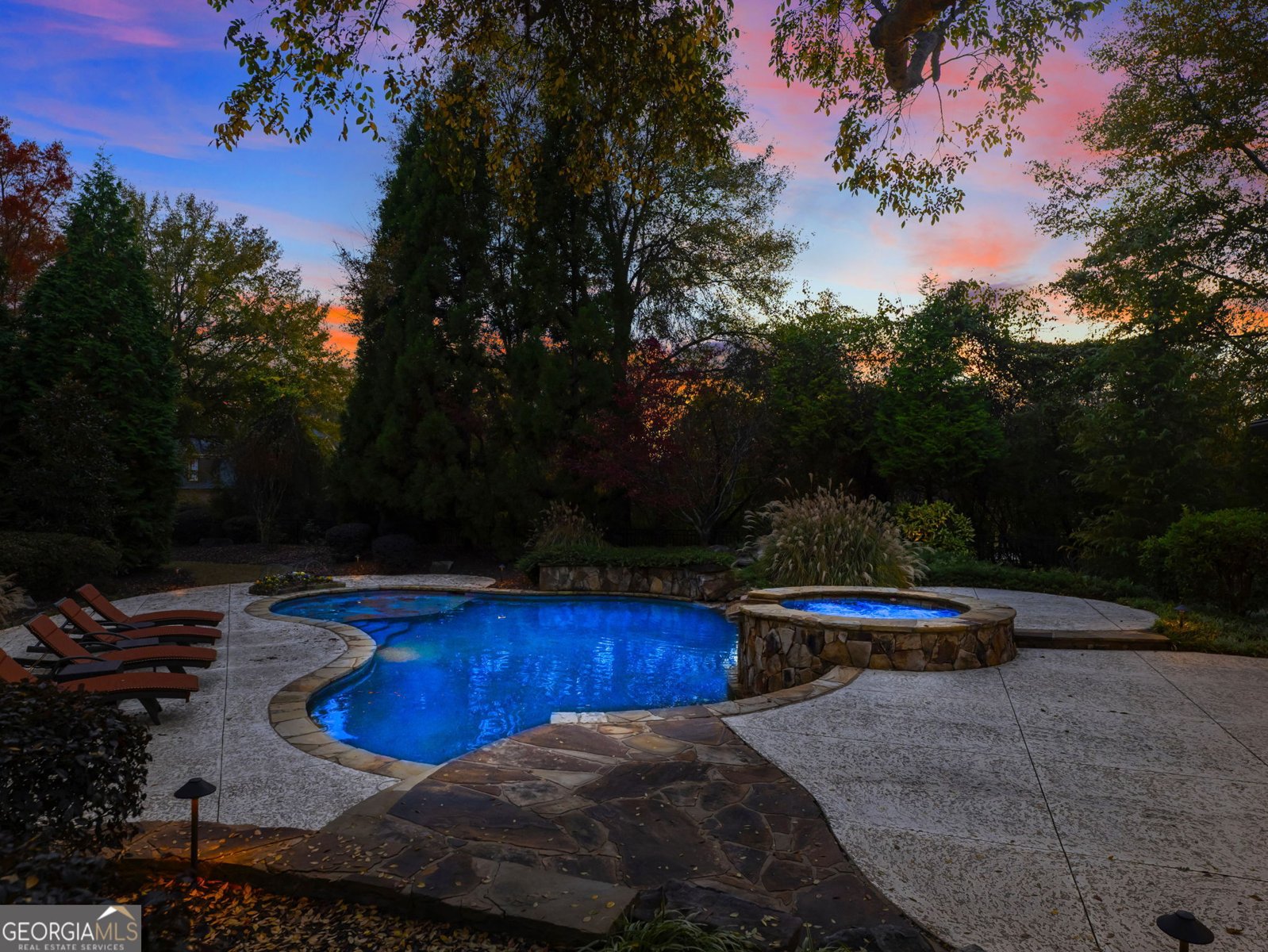 2785 Shumard Oak Drive Braselton - 140