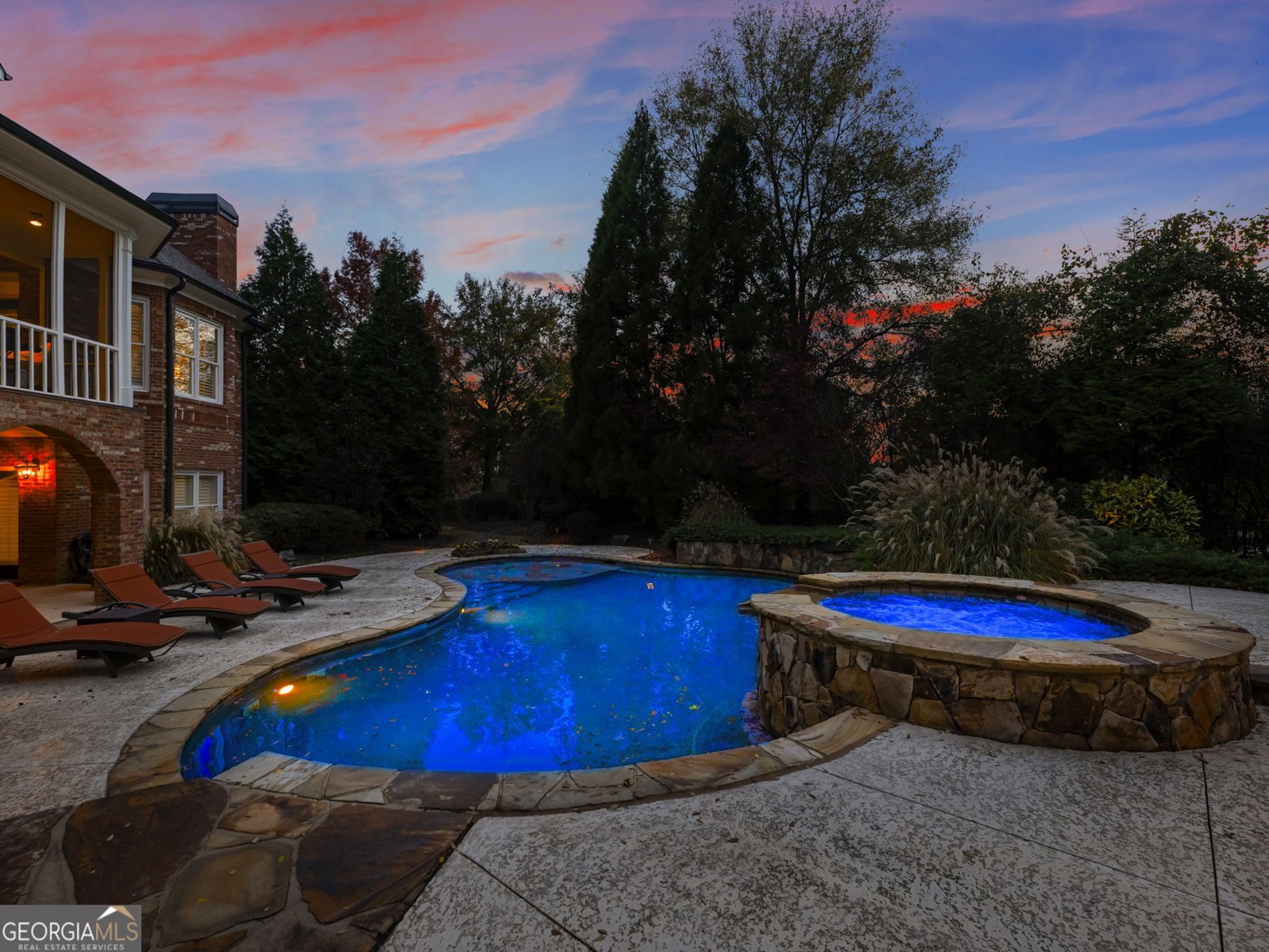 2785 Shumard Oak Drive Braselton - 141