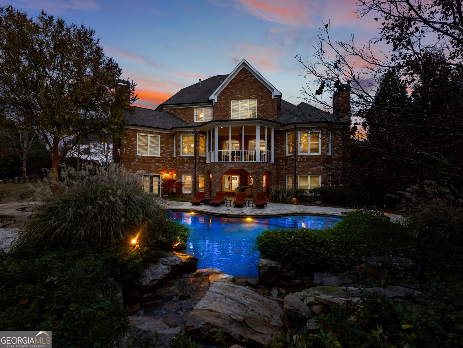 2785 Shumard Oak Drive Braselton - 142