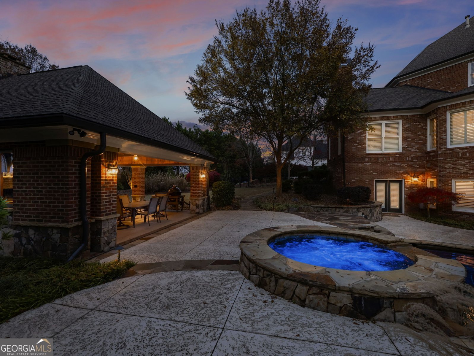 2785 Shumard Oak Drive Braselton - 143