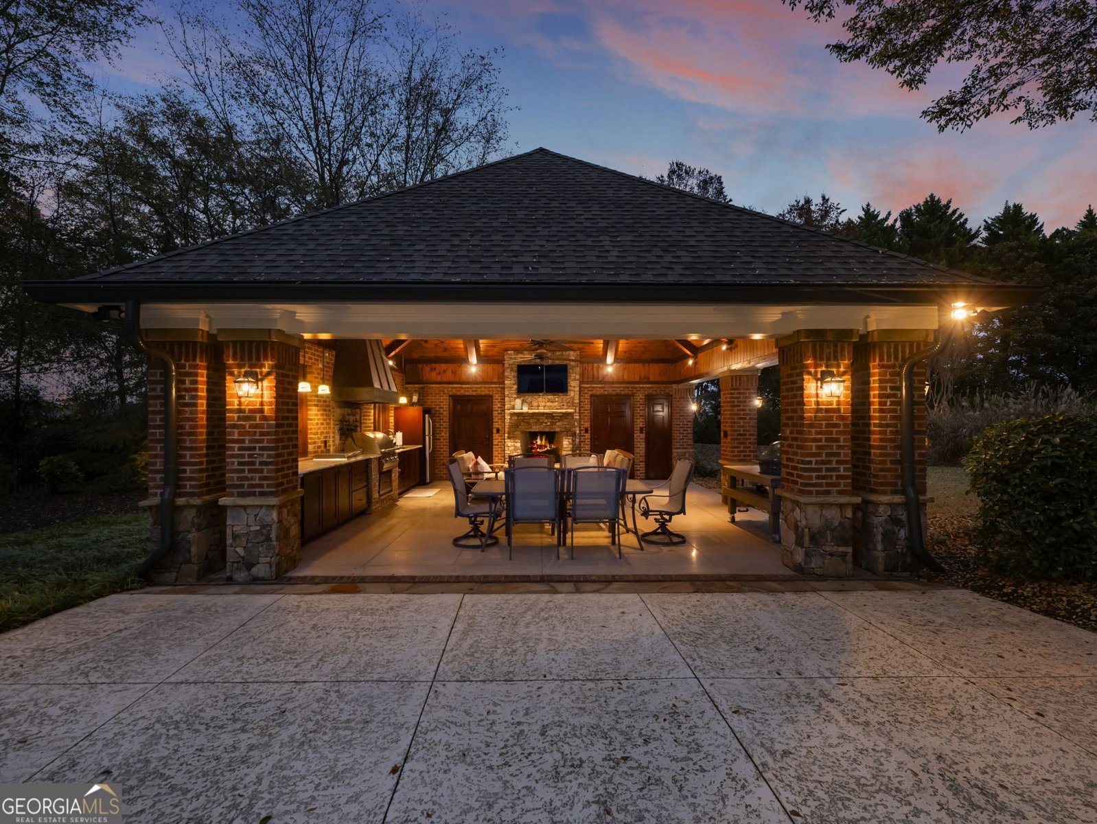 2785 Shumard Oak Drive Braselton - 144