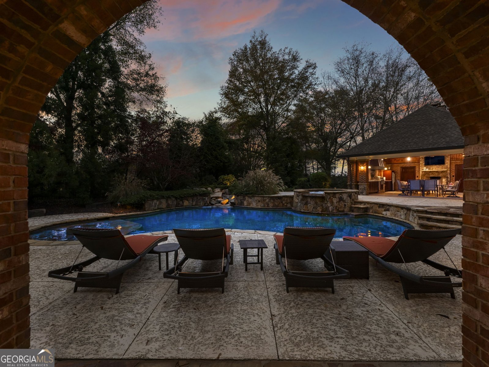 2785 Shumard Oak Drive Braselton - 145