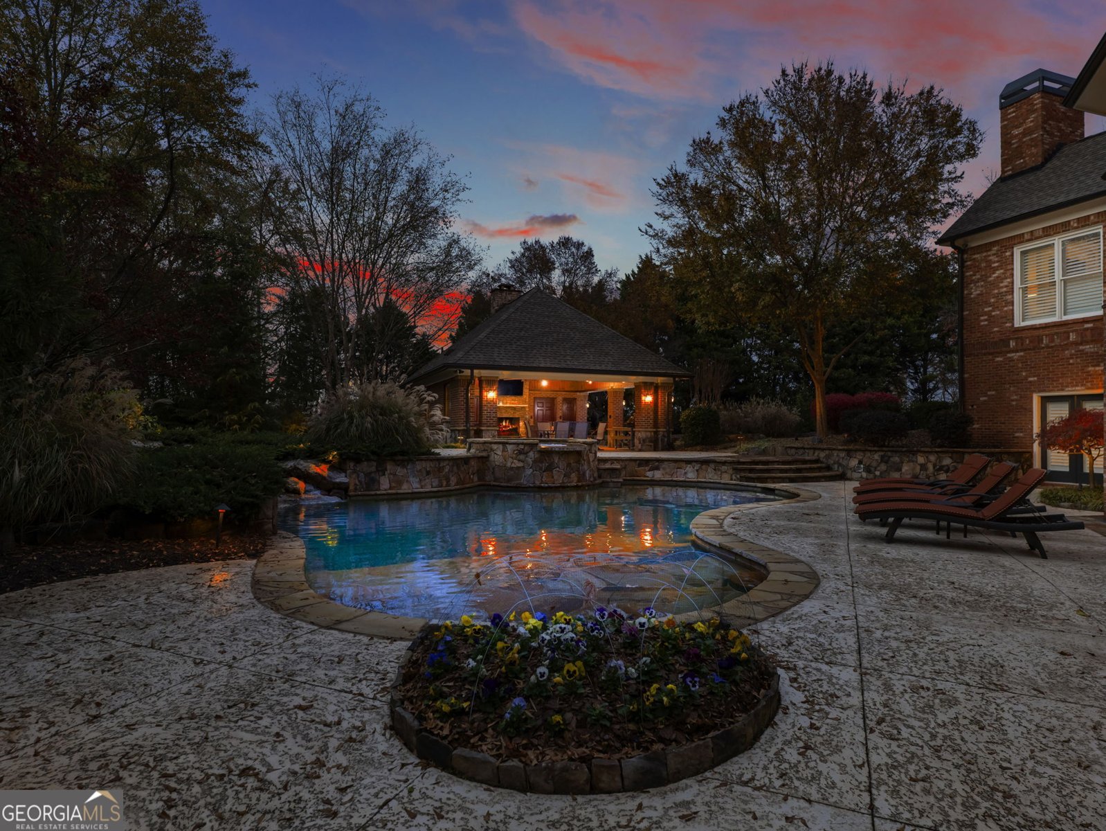 2785 Shumard Oak Drive Braselton - 146