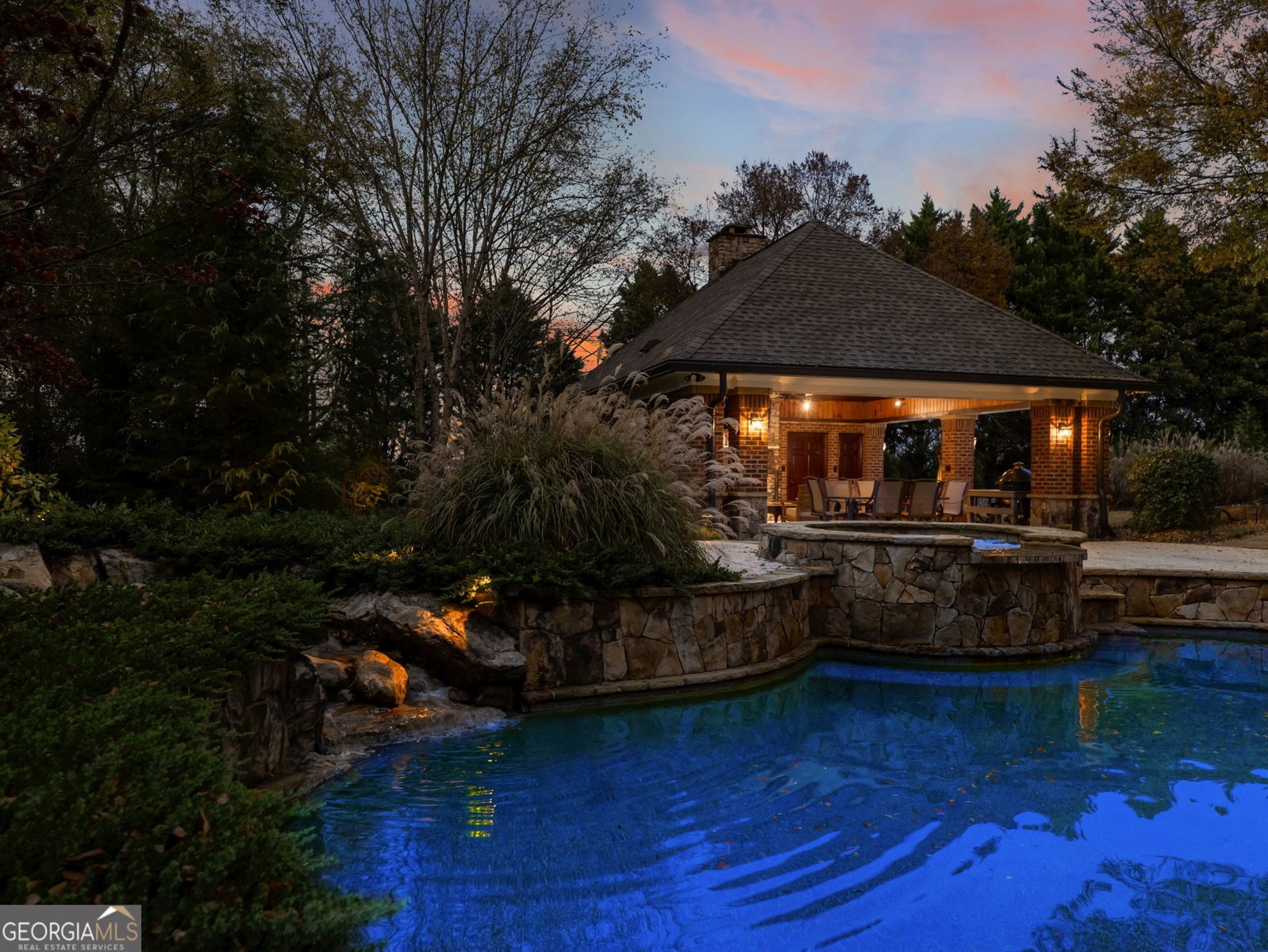 2785 Shumard Oak Drive Braselton - 148