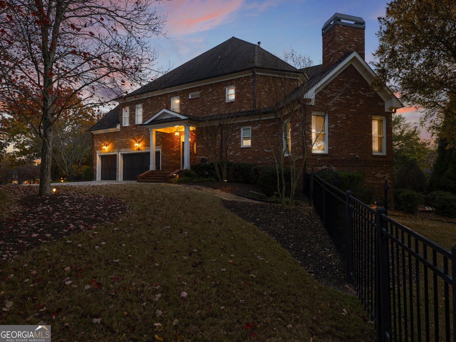 2785 Shumard Oak Drive Braselton - 149