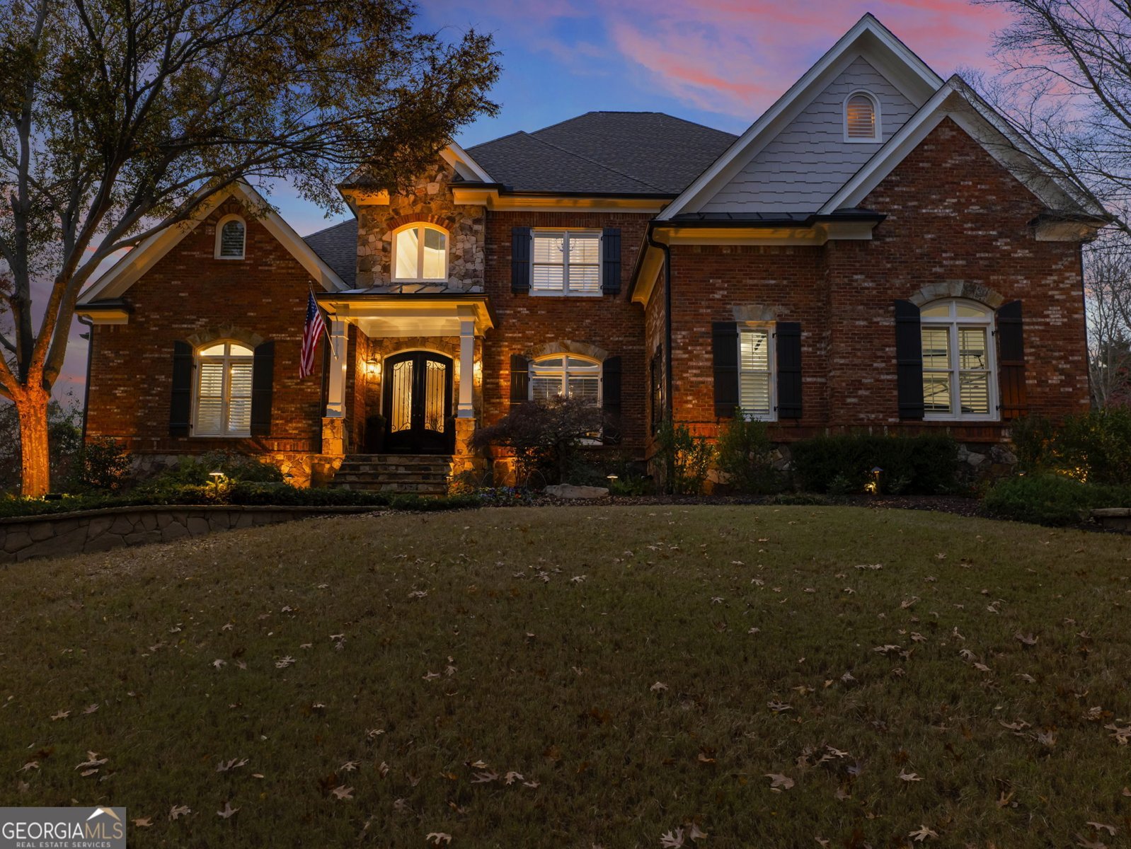 2785 Shumard Oak Drive Braselton - 151