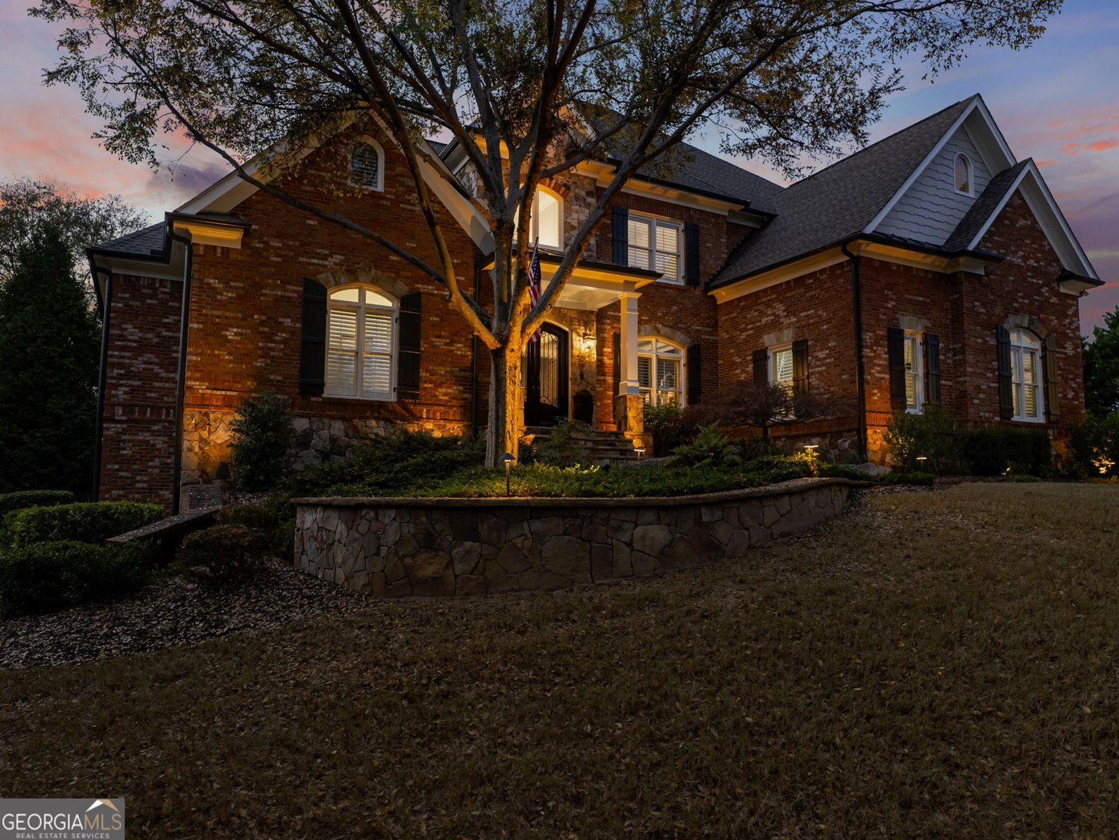 2785 Shumard Oak Drive Braselton - 152