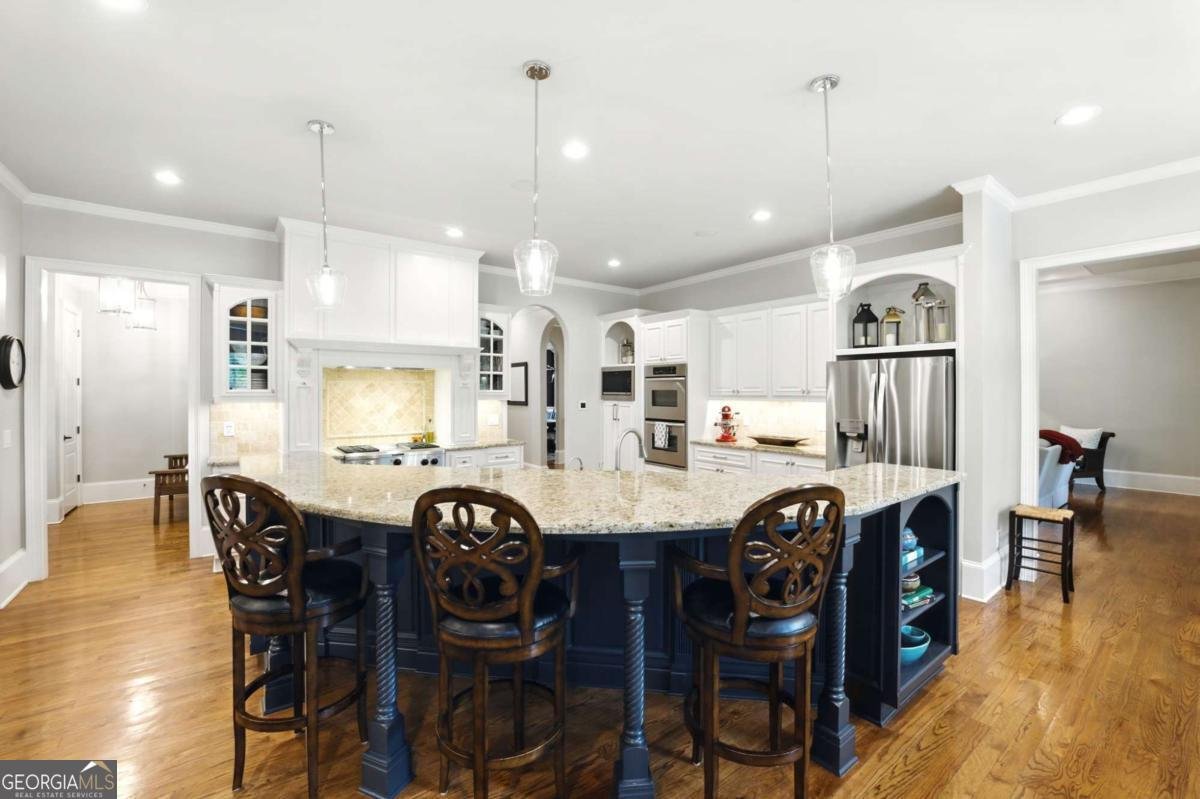 2785 Shumard Oak Drive Braselton - 31