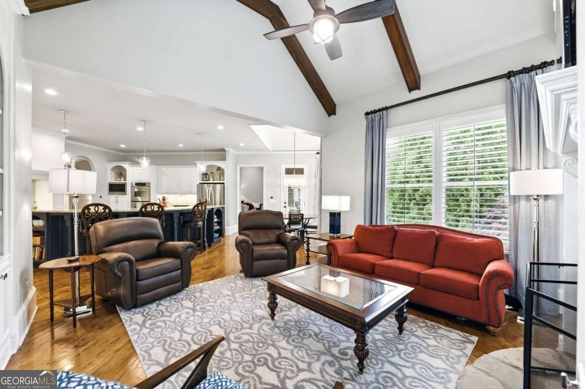 2785 Shumard Oak Drive Braselton - 39