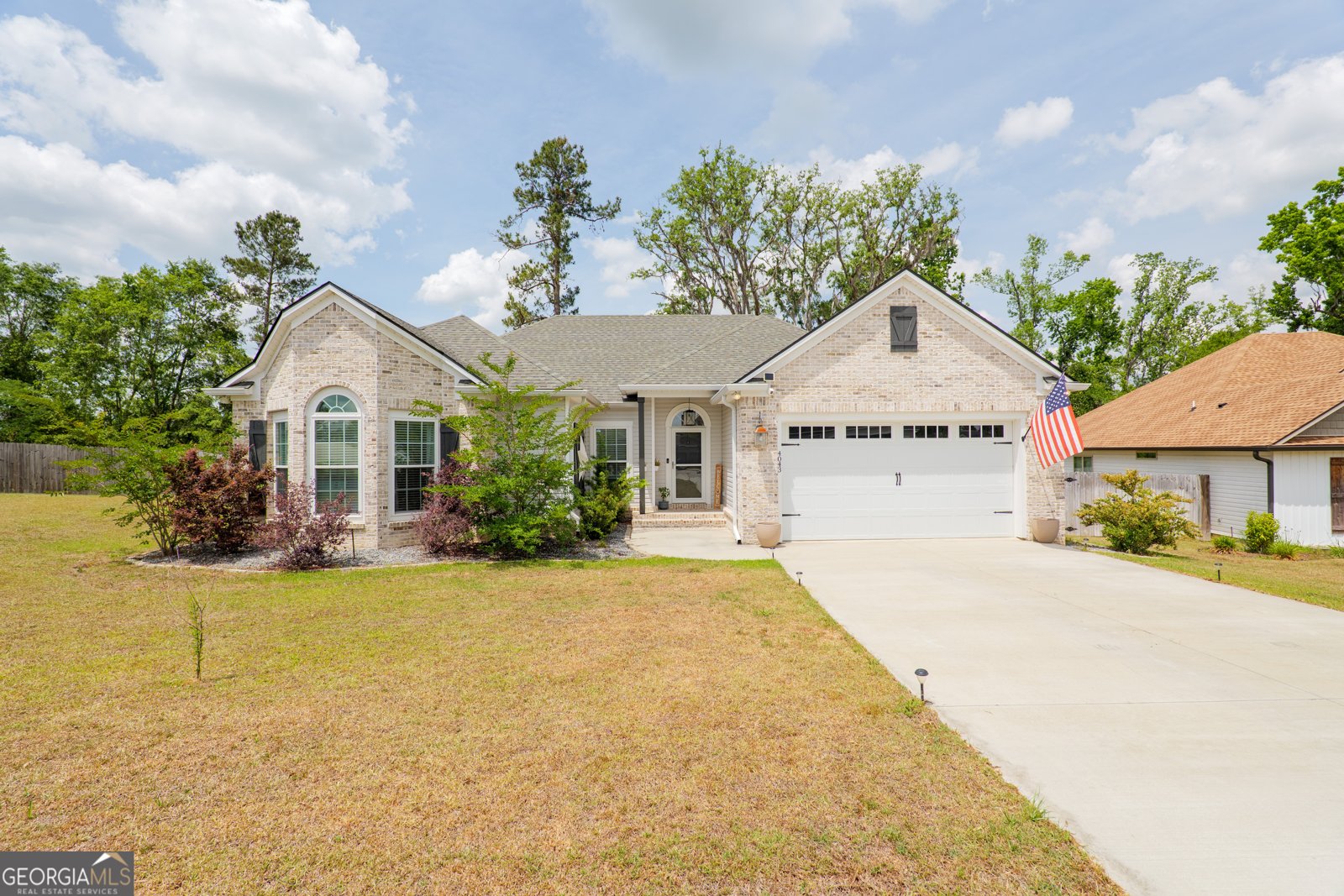 4043 Gramercy Drive Valdosta - 2