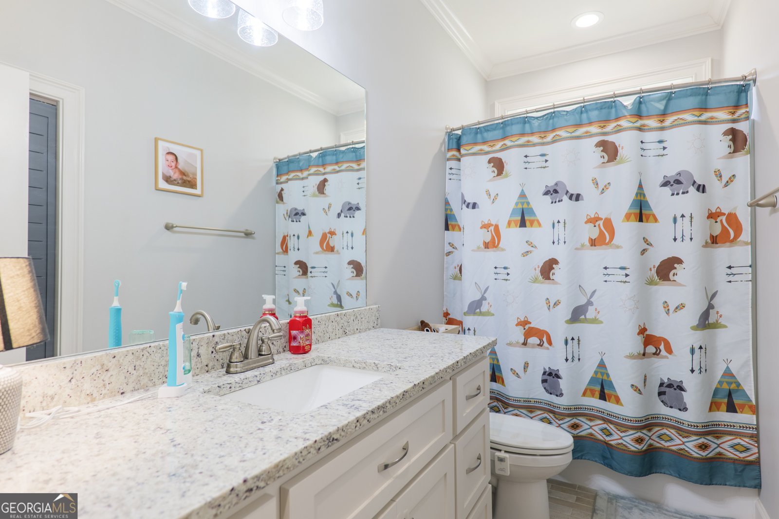 4043 Gramercy Drive Valdosta - 21