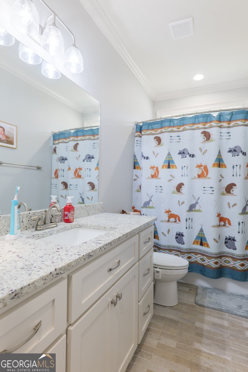 4043 Gramercy Drive Valdosta - 22