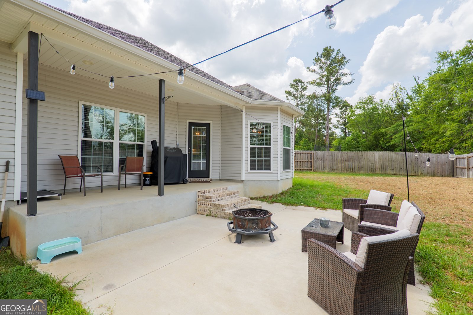 4043 Gramercy Drive Valdosta - 25
