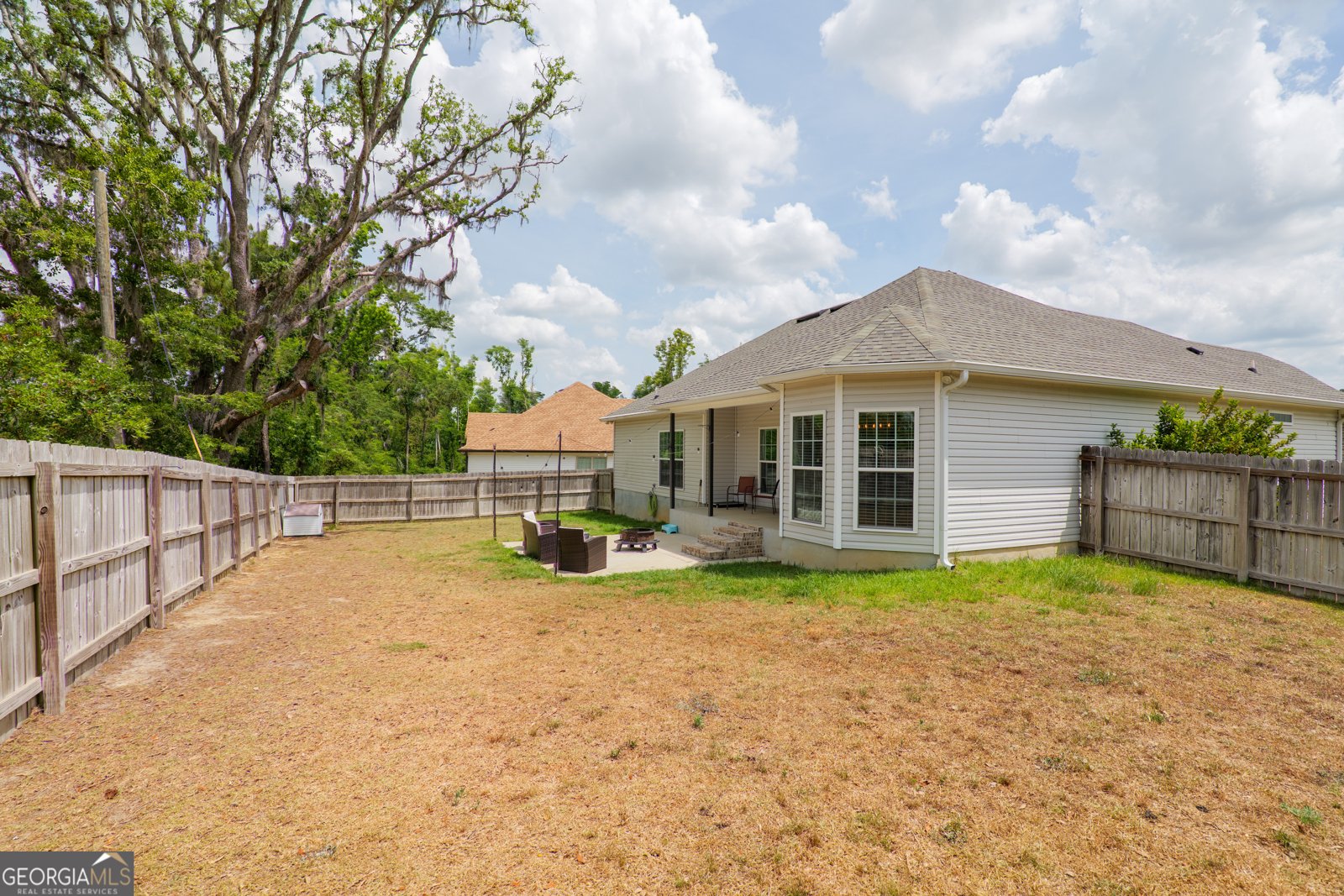 4043 Gramercy Drive Valdosta - 27