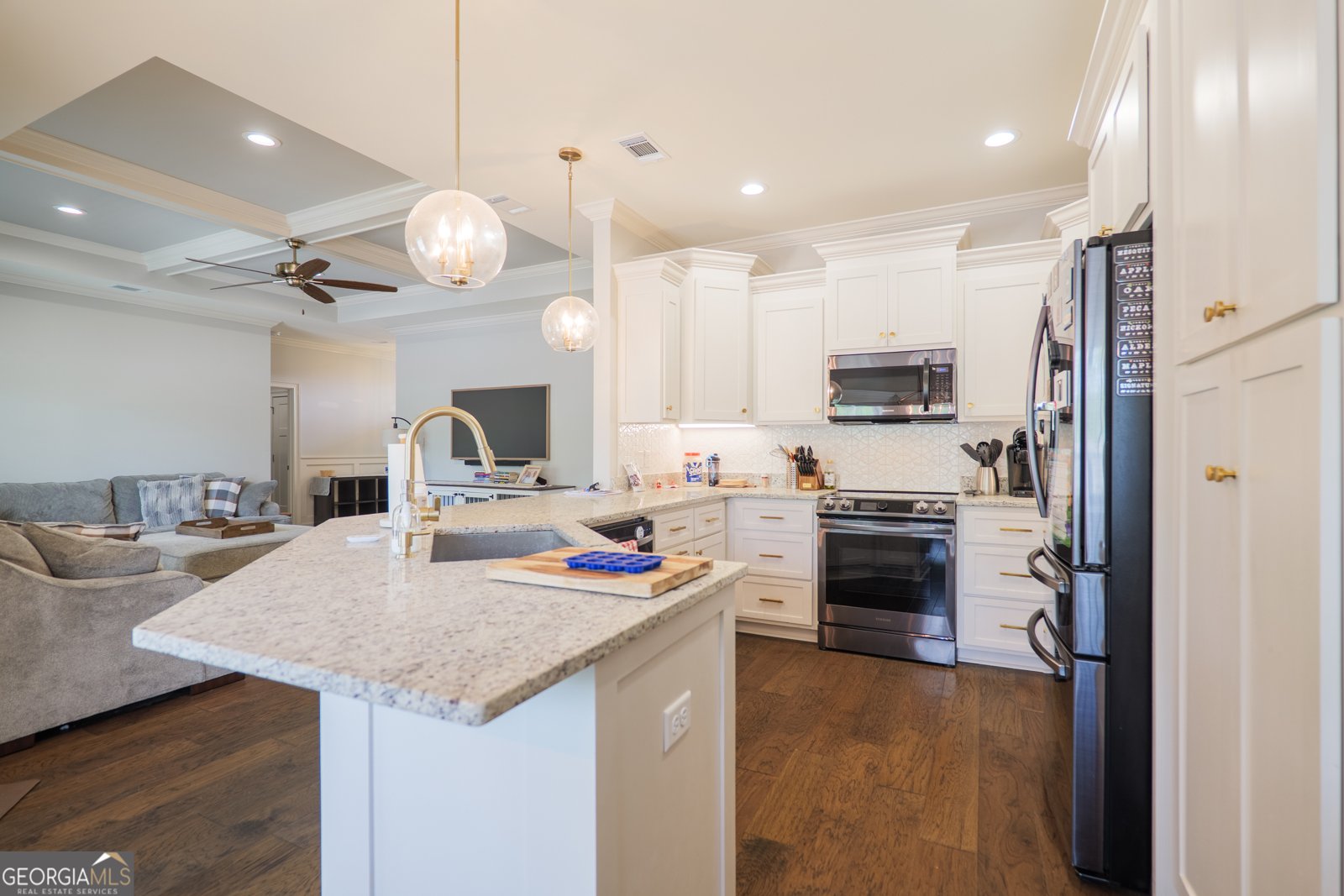 4043 Gramercy Drive Valdosta - 7