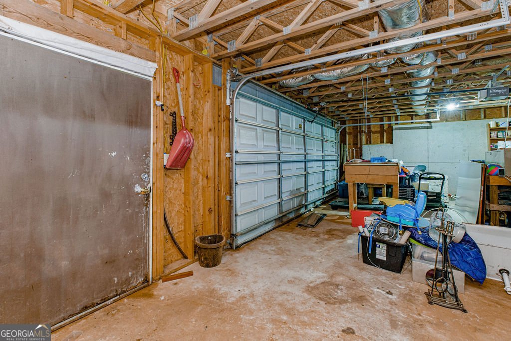 5395 Buffington Road Gillsville - 52