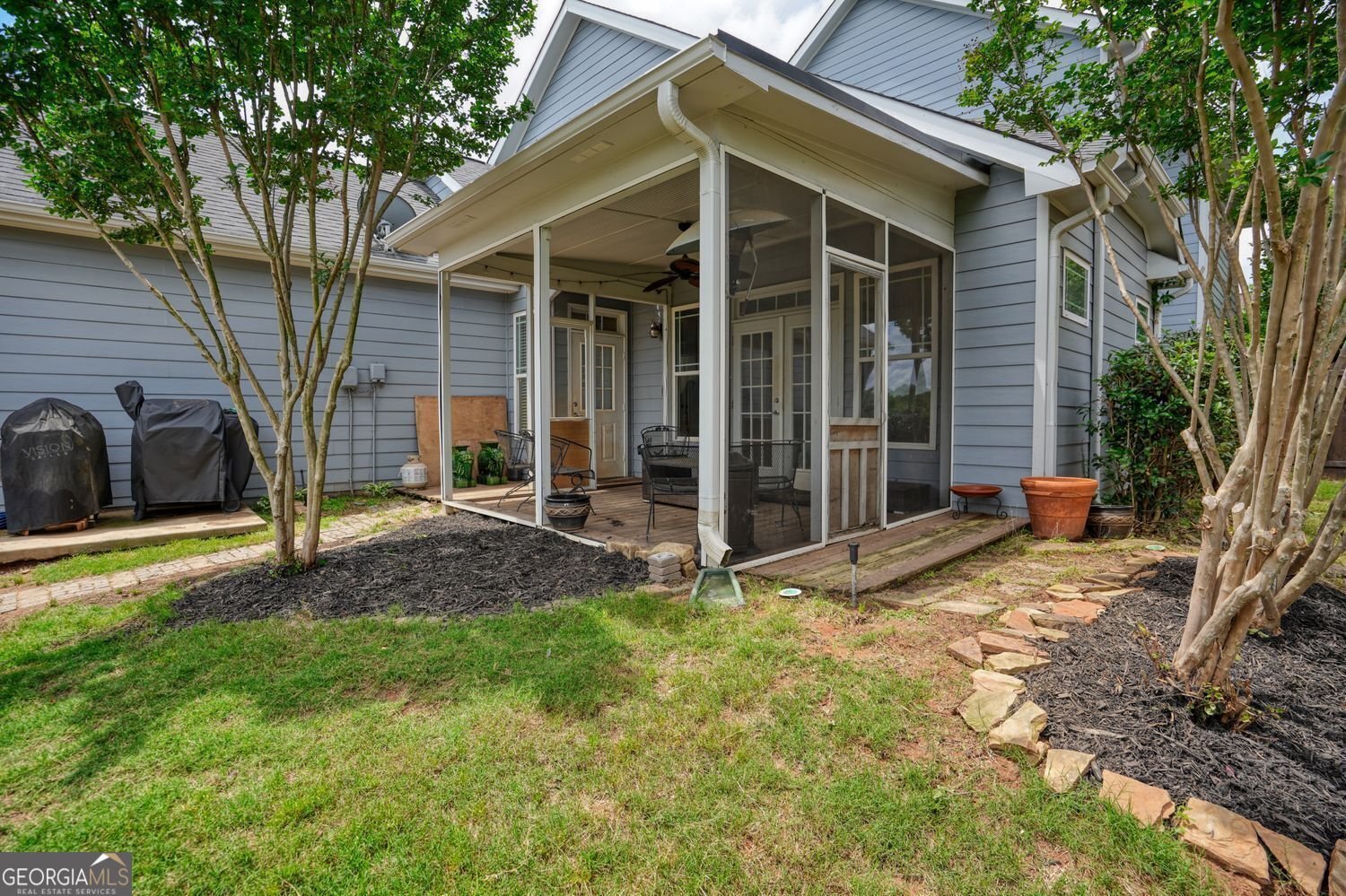 207 Harmony Lake Drive Canton - 1