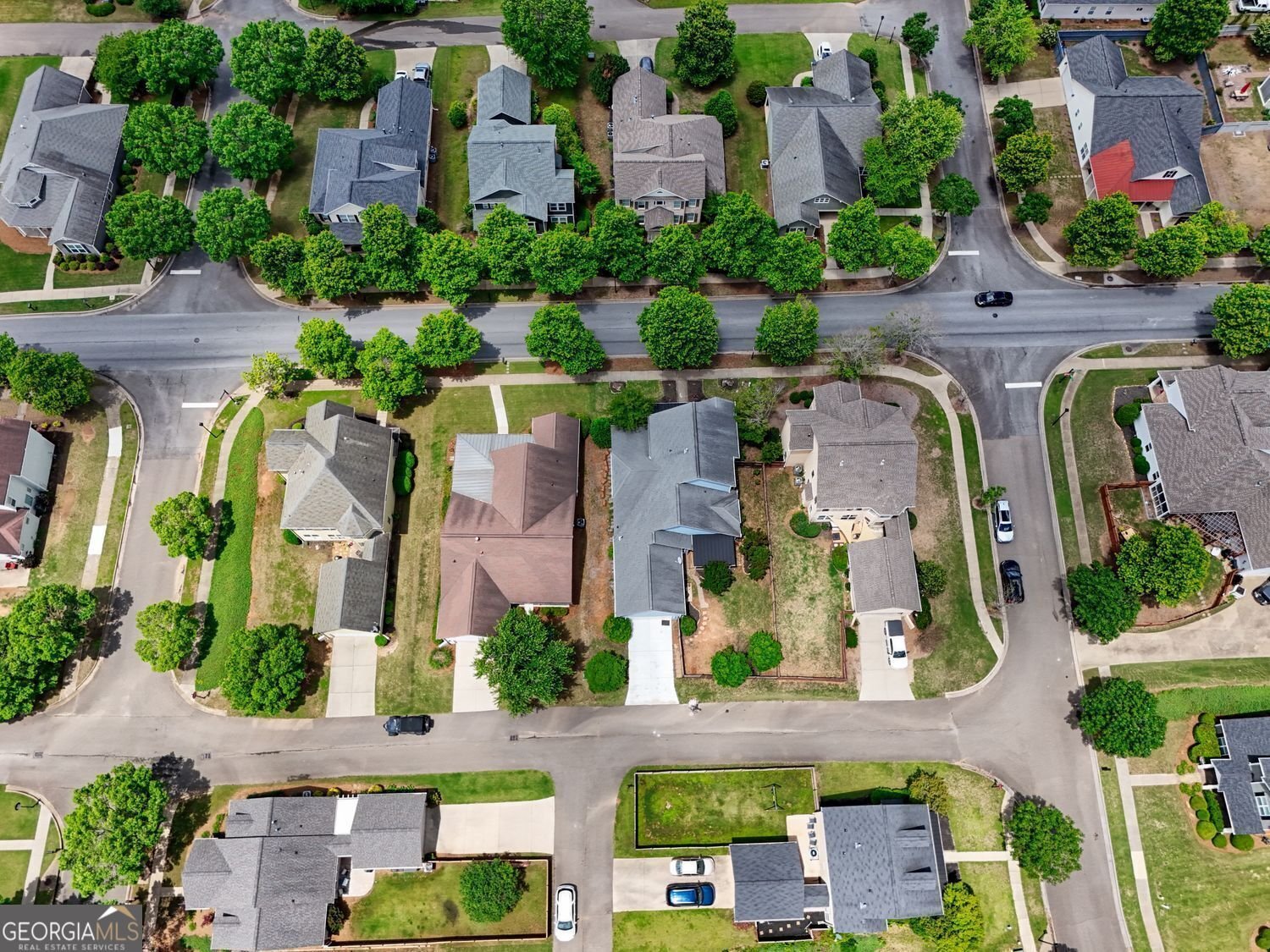207 Harmony Lake Drive Canton - 10