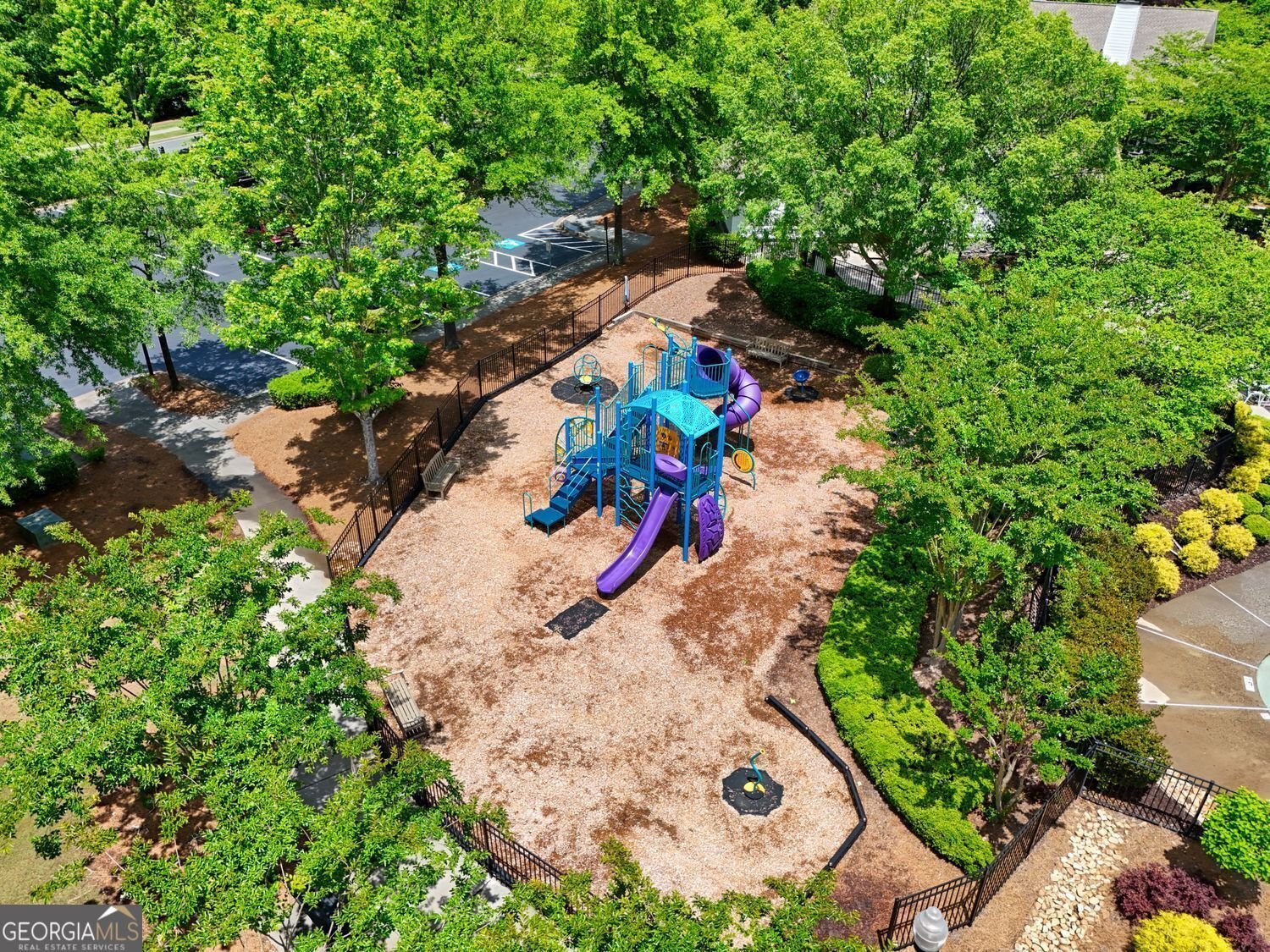 207 Harmony Lake Drive Canton - 14
