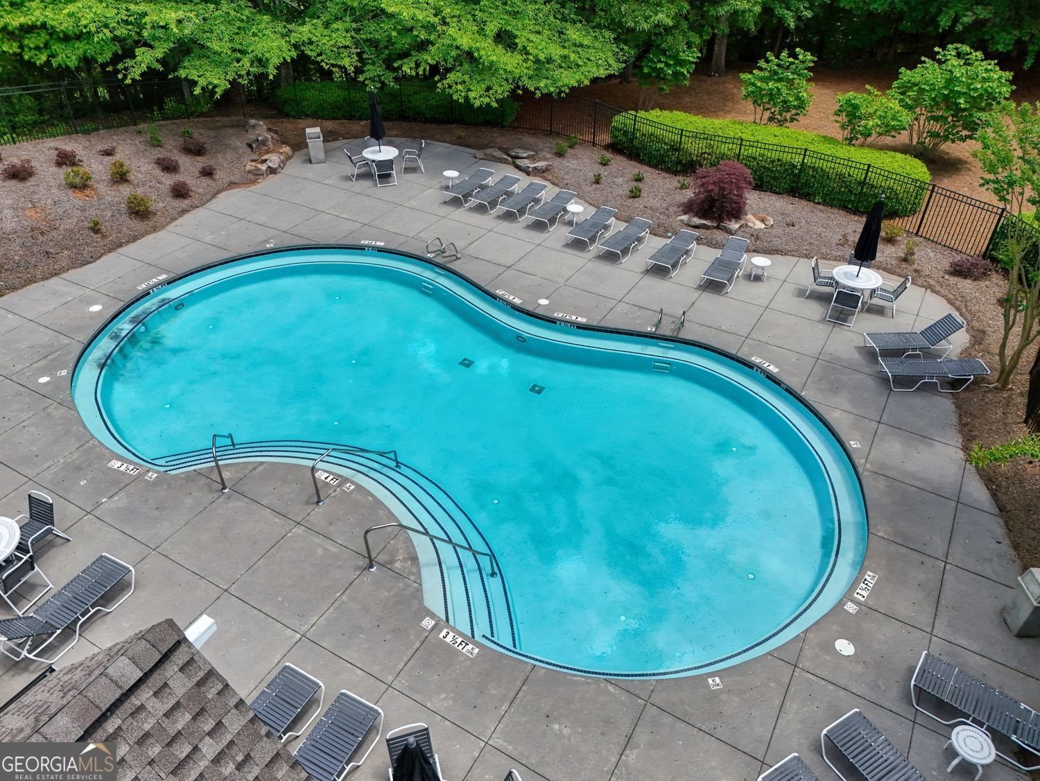 207 Harmony Lake Drive Canton - 15
