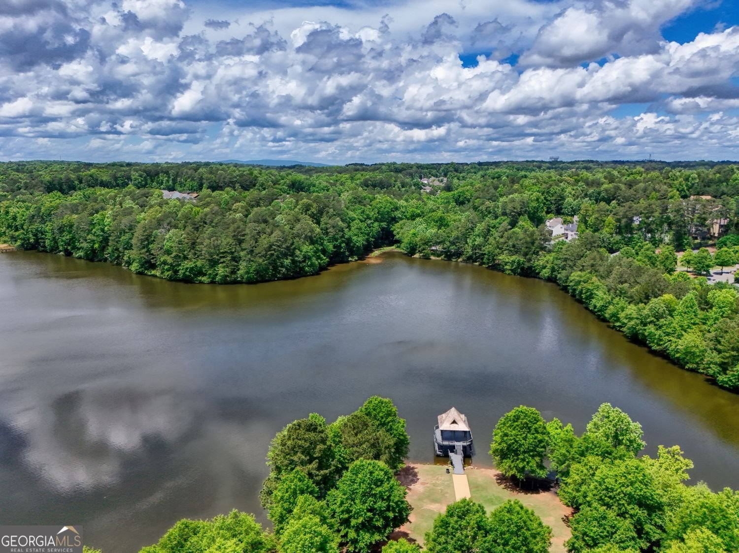207 Harmony Lake Drive Canton - 17