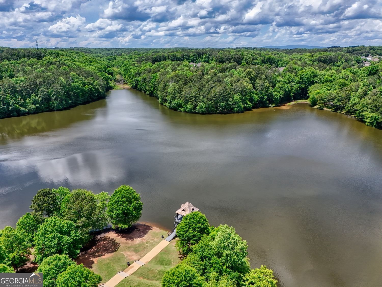 207 Harmony Lake Drive Canton - 18