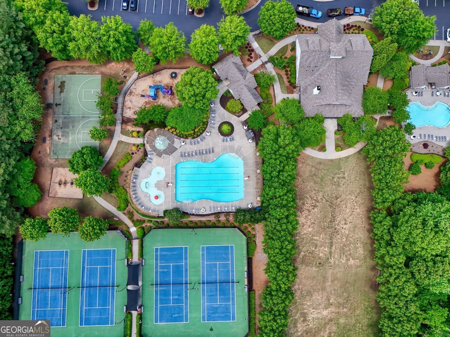 207 Harmony Lake Drive Canton - 19