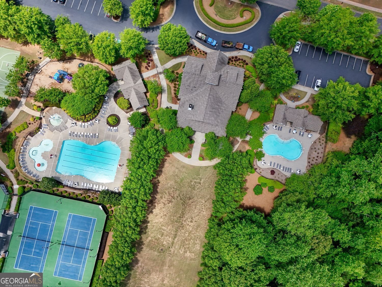 207 Harmony Lake Drive Canton - 20