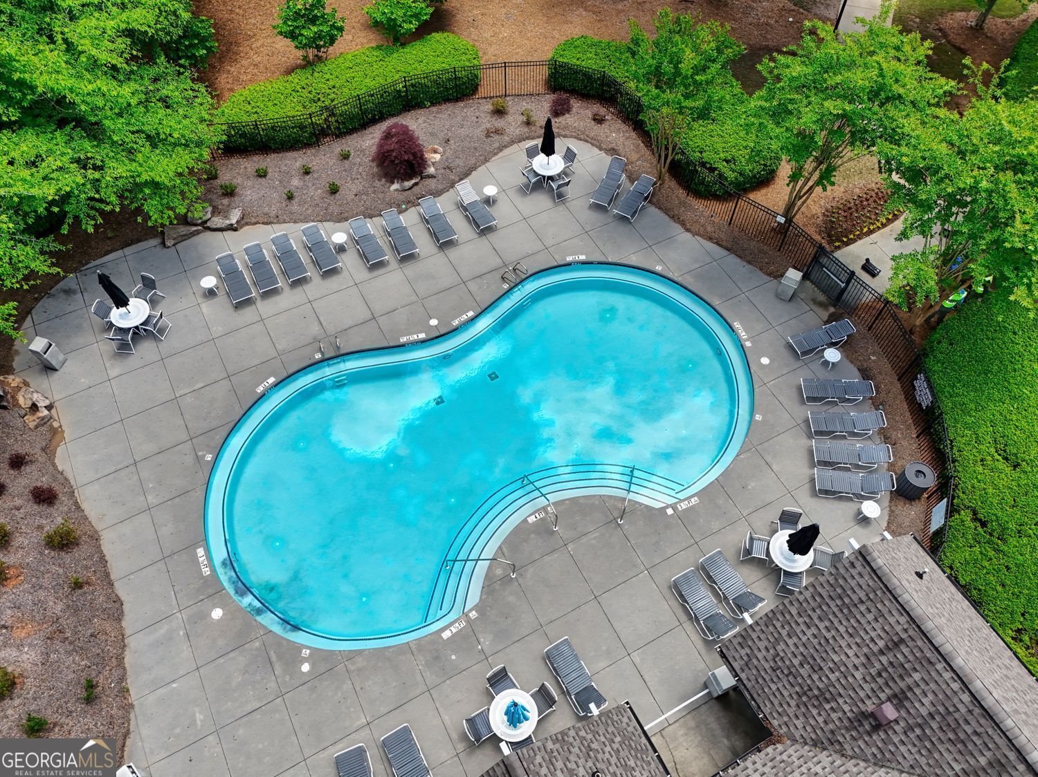 207 Harmony Lake Drive Canton - 21