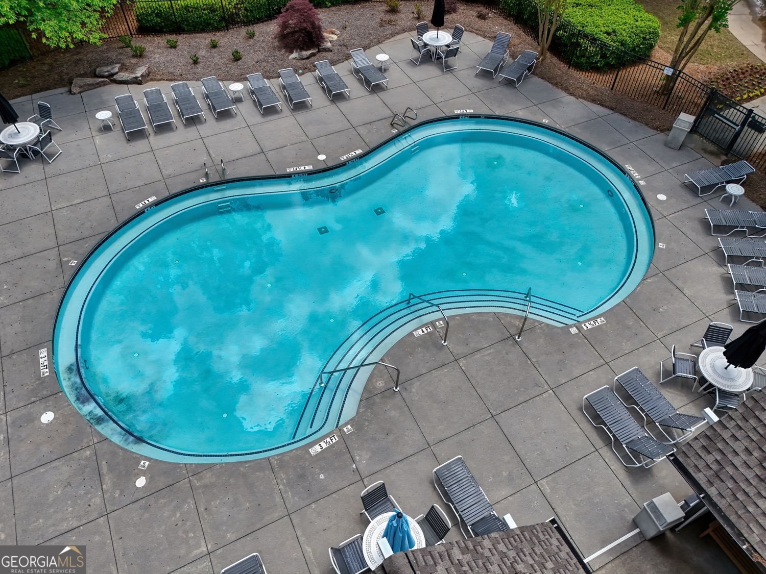 207 Harmony Lake Drive Canton - 22