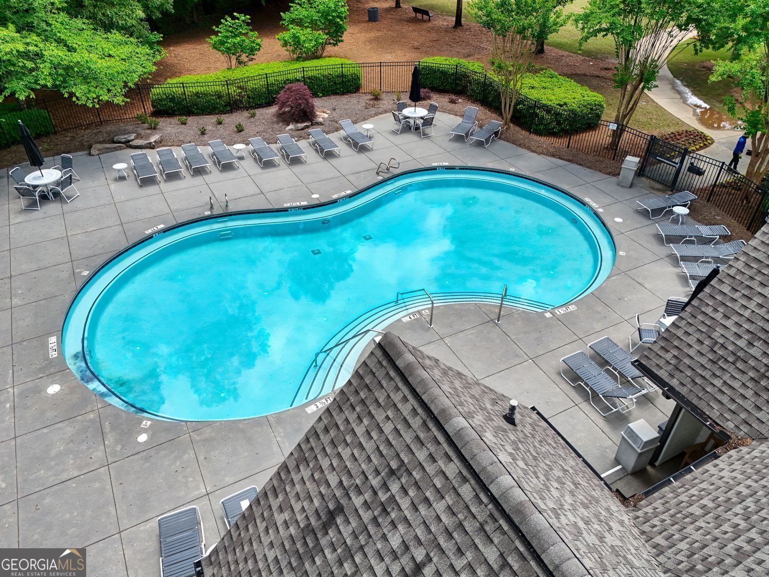 207 Harmony Lake Drive Canton - 23