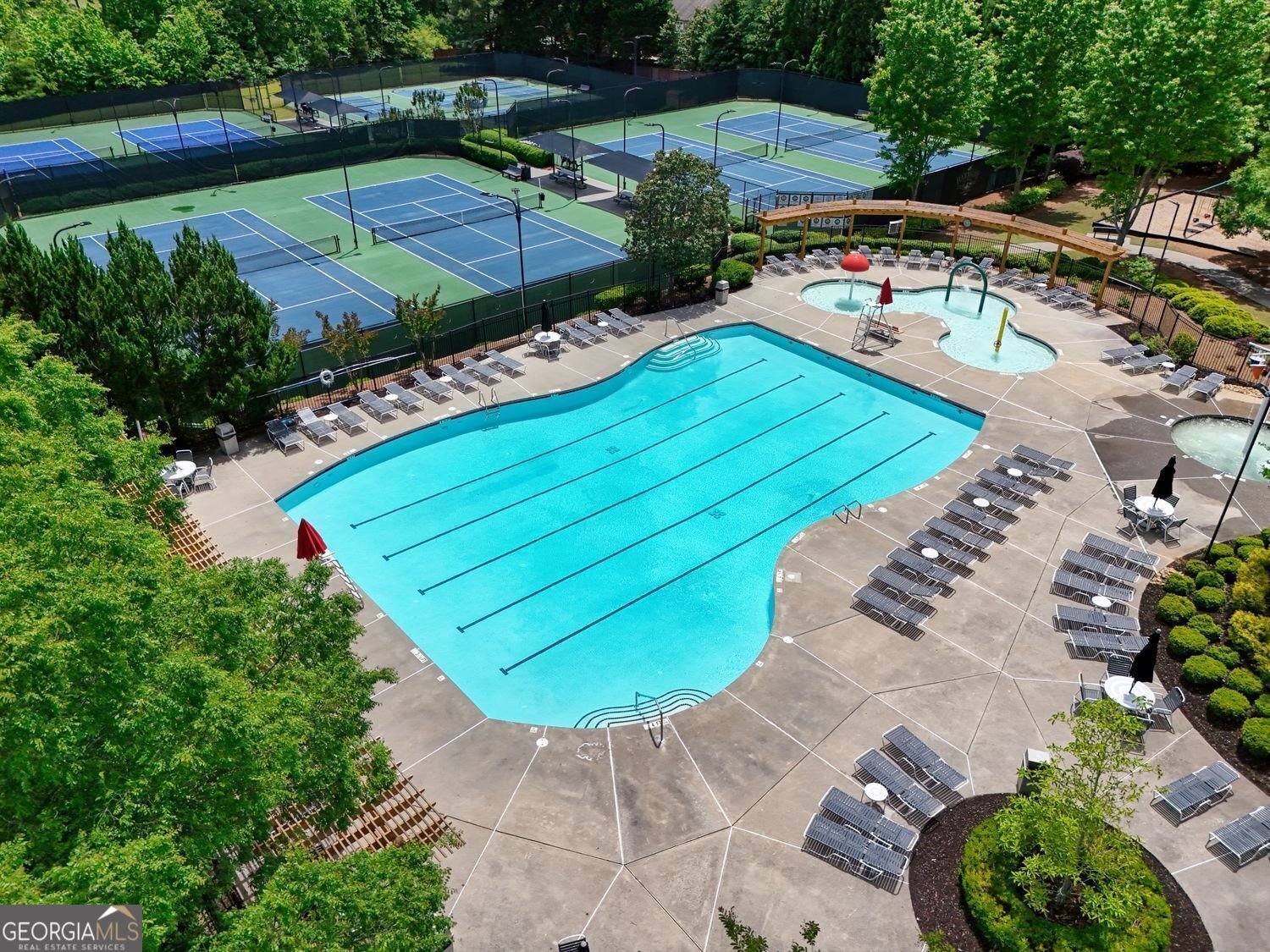 207 Harmony Lake Drive Canton - 24