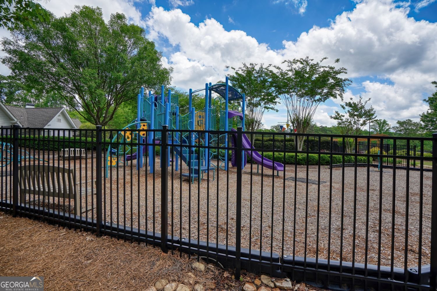 207 Harmony Lake Drive Canton - 27