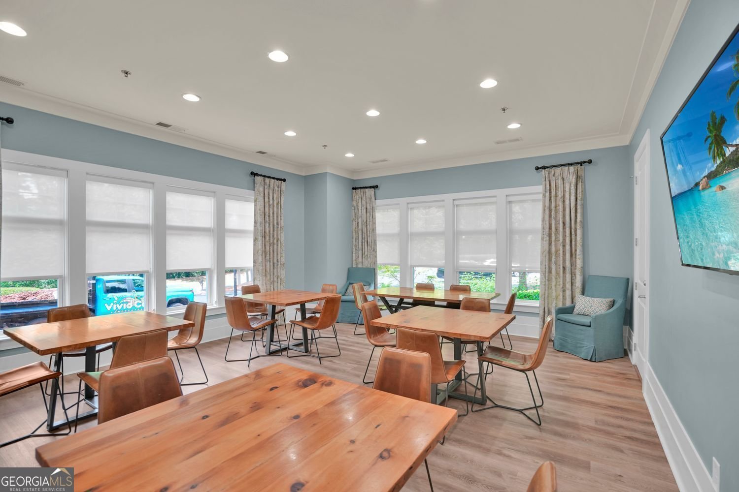 207 Harmony Lake Drive Canton - 29
