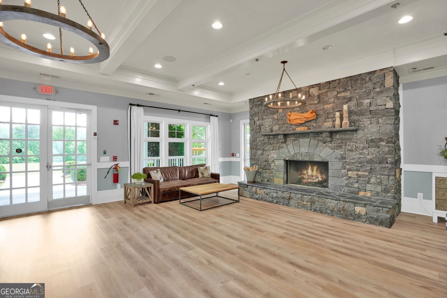 207 Harmony Lake Drive Canton - 32