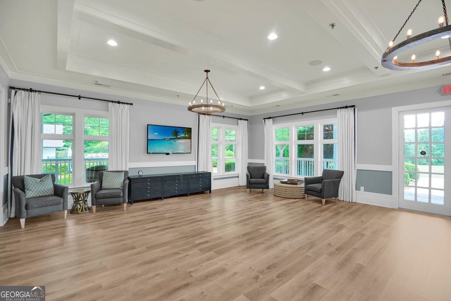 207 Harmony Lake Drive Canton - 33