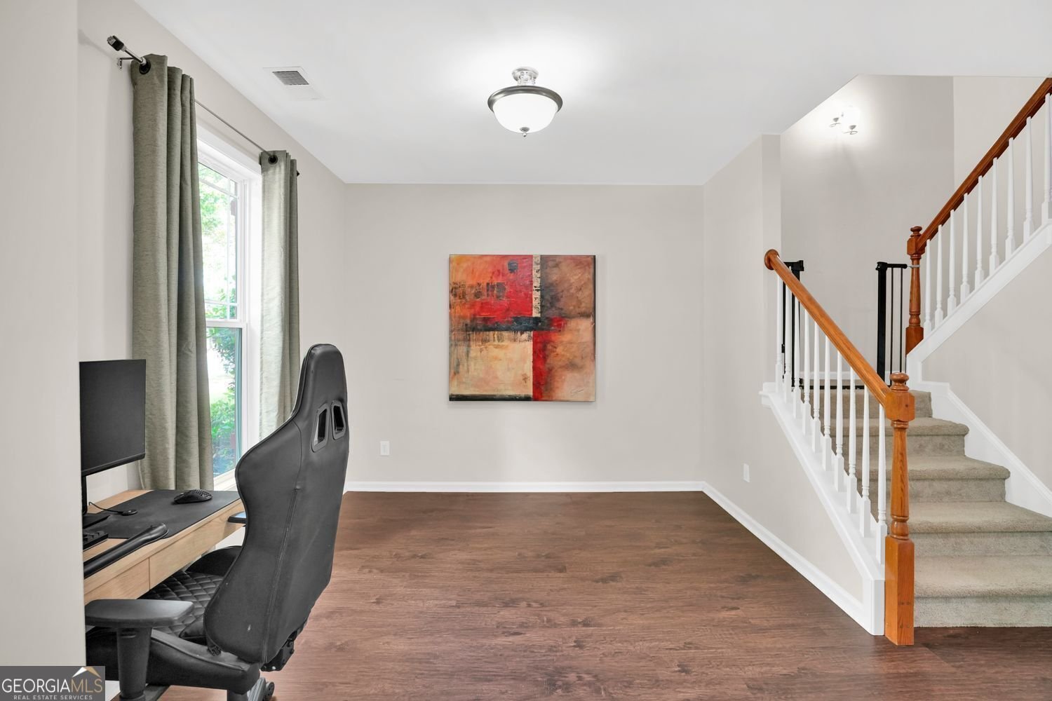 207 Harmony Lake Drive Canton - 38