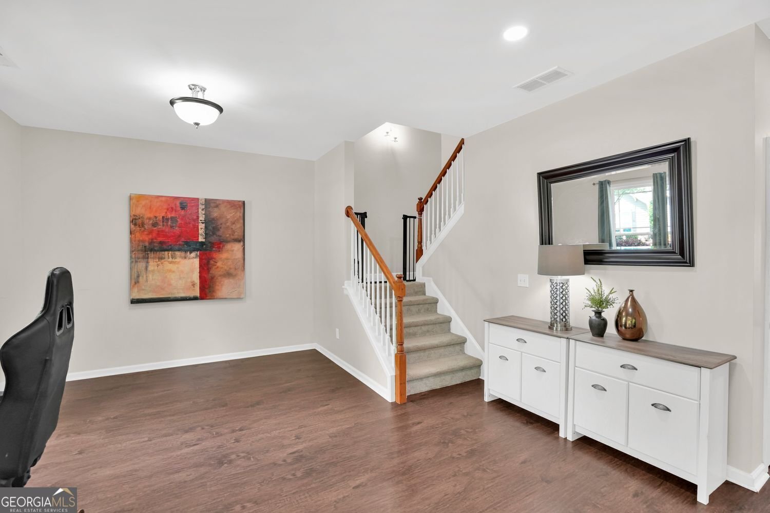 207 Harmony Lake Drive Canton - 39