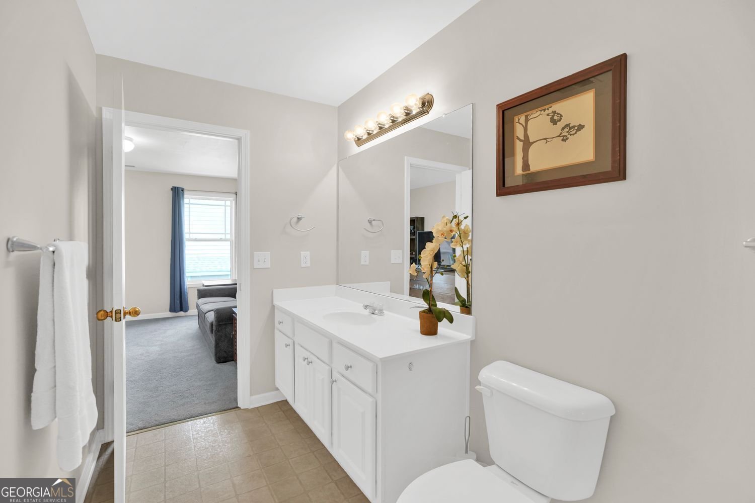 207 Harmony Lake Drive Canton - 40