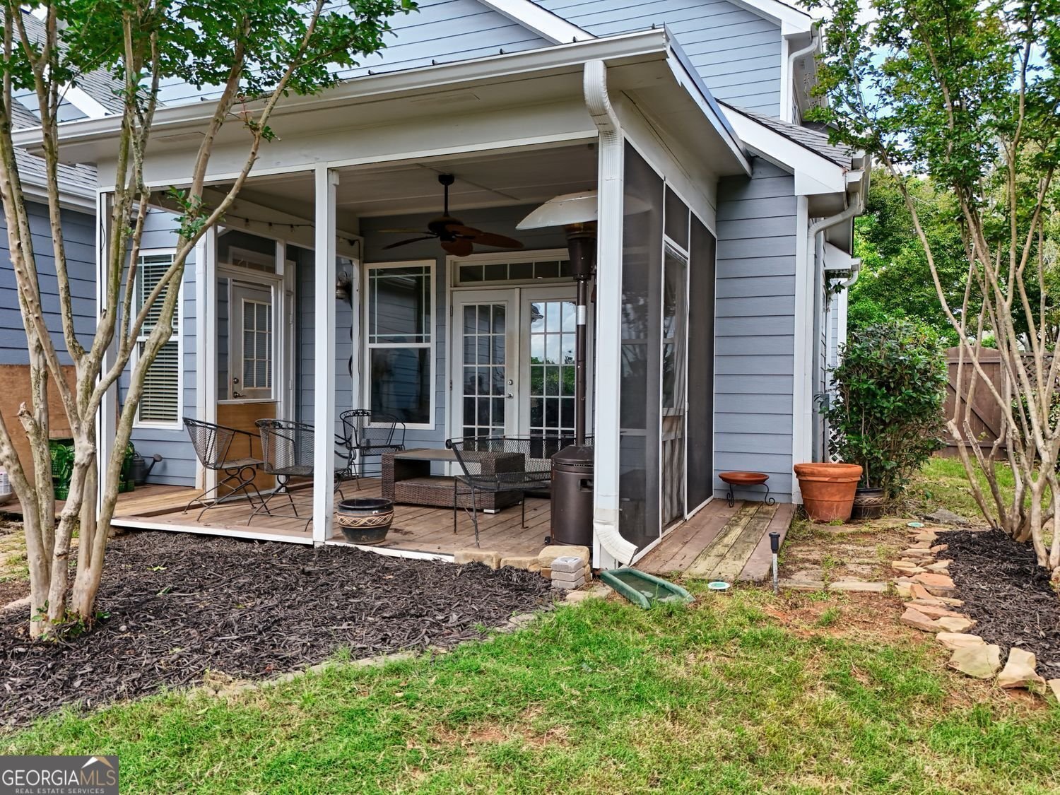 207 Harmony Lake Drive Canton - 42