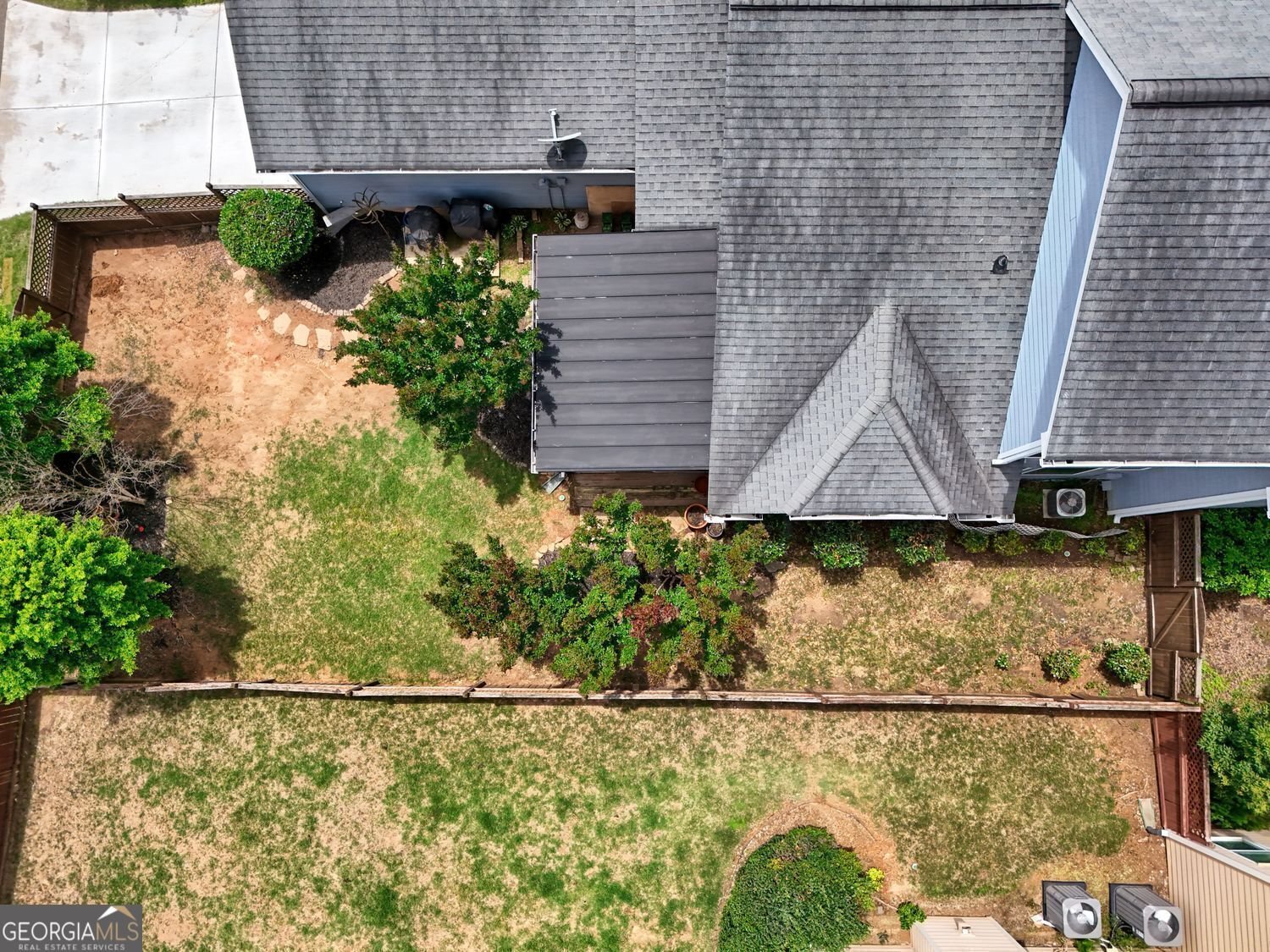 207 Harmony Lake Drive Canton - 43